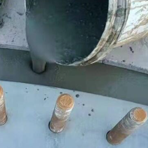 永和C100 高强加固风电灌浆料