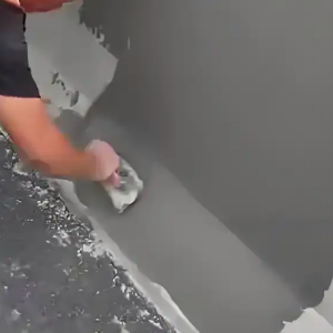 永和GB50728一级聚合物改性水泥砂浆