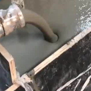 永和灌浆料什么型号的能灌小缝隙