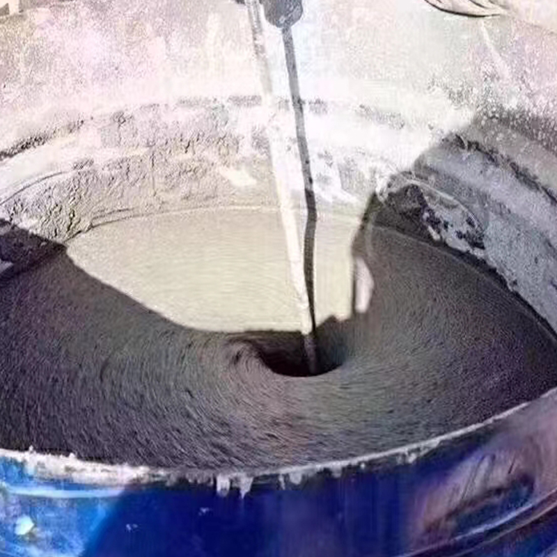 永和CGM加固型灌浆料（C40C60C80加固钢结构旧楼改造）
